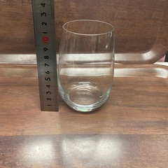 グラスの画像