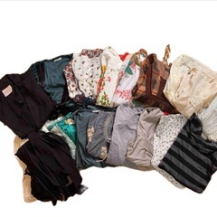 レディース　まとめ売り　　①の画像