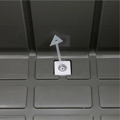 クーラーボックスの画像