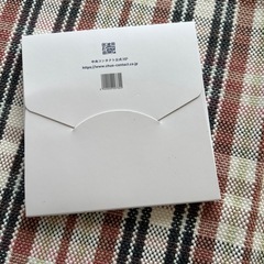 メガネ拭きの画像