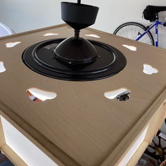 【激安】Panasonic LED照明器具　2016年式の画像