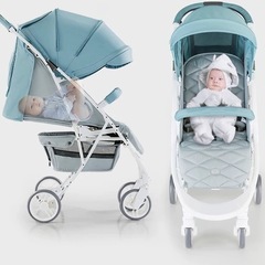 ベビーカーの画像