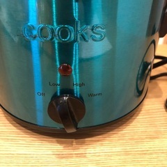 スロークッカーの画像