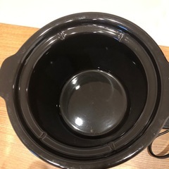 スロークッカーの画像
