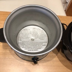 スロークッカーの画像