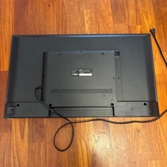 山善 YAMAZEN チューナーレス 液晶 32インチ スマートテレビ Google TV搭載 (QRK-32TL2K)の画像