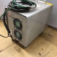 【エコツール半田店】DAIHEN/ダイヘン 200v交流アーク溶接機 BS-300M BS-3006M(S-3) VRTP-300【愛知県/名古屋市/知立市/半田市/岡崎市/豊田市/小牧市/工具】【ITLMKHAF1MVO】★出張買取も好評受付中！の画像