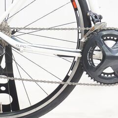 CORRATEC 「コラテック」 DOLOMITI 2020年頃 ロードバイクの画像