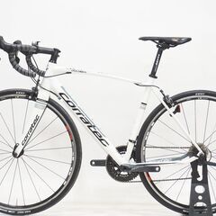 CORRATEC 「コラテック」 DOLOMITI 2020年頃 ロードバイクの画像