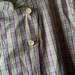 レディースシャツの画像