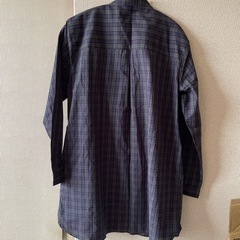 レディースシャツの画像