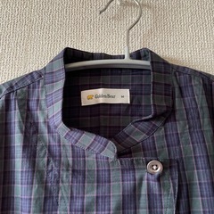 レディースシャツの画像