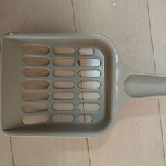 アイリスオーヤマ　上から猫トイレの画像