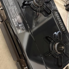 2024年　パロマ   都市ガスコンロ   あんしんモード　②の画像