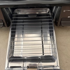 2024年　パロマ   都市ガスコンロ   あんしんモード　②の画像