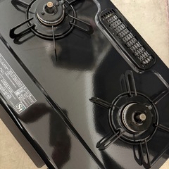 2024年　パロマ   都市ガスコンロ   あんしんモード　②の画像