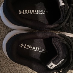 アンダーアーマー  UAチャージド パスート3 26cm 中古の画像