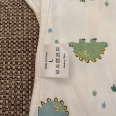 スワドルの画像