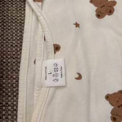 スワドルの画像