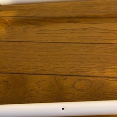 突っ張り棒　収納の画像