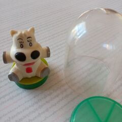 キャラクタースタンプ(６点)の画像