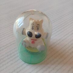 キャラクタースタンプ(６点)の画像