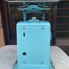 上皿はかり　5k ヤマト製
の画像