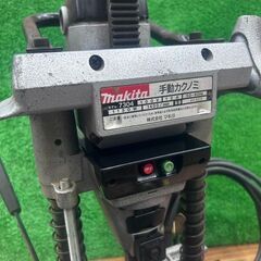 マキタ 7304 手動カクノミ【船橋馬込店】【店頭取引限定】【中古】管理番号：IT7EWYFVMIVKの画像