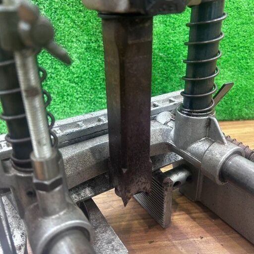 マキタ 7304 手動カクノミ【船橋馬込店】【店頭取引限定】【中古】管理番号：IT7EWYFVMIVK