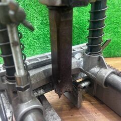 マキタ 7304 手動カクノミ【船橋馬込店】【店頭取引限定】【中古】管理番号：IT7EWYFVMIVKの画像