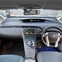 トヨタプリンス　G シーリング セレクションの画像