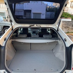 トヨタプリンス　G シーリング セレクションの画像