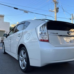 トヨタプリンス　G シーリング セレクションの画像