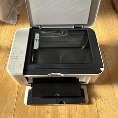 キヤノンPIXUSMG3630プリンターの画像