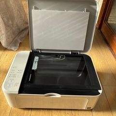 キヤノンPIXUSMG3630プリンターの画像