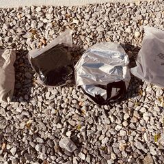 ジムニー(JB64)用車中泊マット.シェード.網戸一式の画像