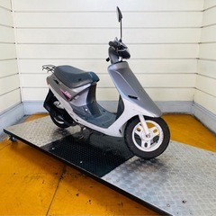 9192km ★始動動画あり★ ディオ AF18 ホンダ　原付　兵庫県　神戸市　バイクの画像