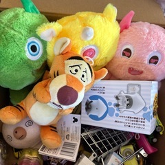 おもちゃの画像