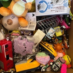 おもちゃの画像