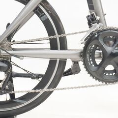 TERN 「ターン」 SURGE 105 カスタム 2021年モデル ミニベロ 20インチの画像