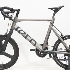 TERN 「ターン」 SURGE 105 カスタム 2021年モデル ミニベロ 20インチの画像