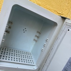 無料 ポータブル冷蔵庫の画像