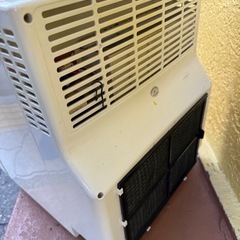 無料 ポータブル冷蔵庫の画像