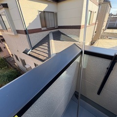 物干し竿の画像