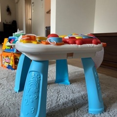 知育おもちゃ2セットの画像