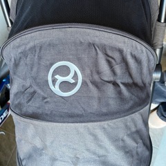 サイベックス　ベビーカー　Ｂ型ベビーカーの画像