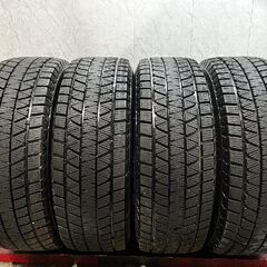 BS BRIDGESTONE BLIZZAK DM-V3 265...