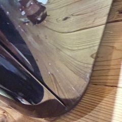 インクつけますCanonプリンターの画像