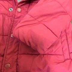 baby Gapアウター100の画像