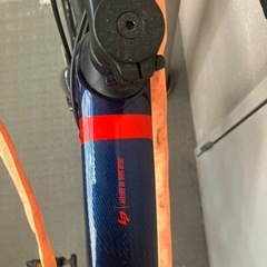 ラピエールゼリウスsl600disc size52の画像